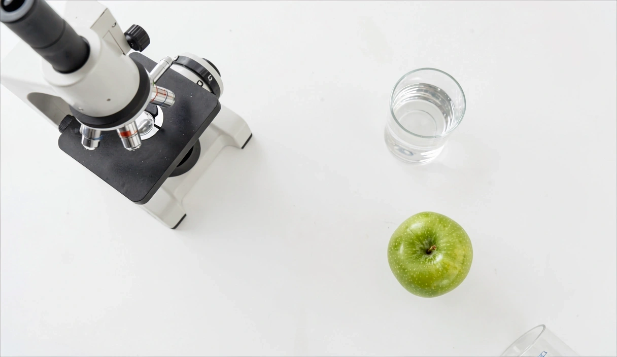 Vědecký přístup k výživě