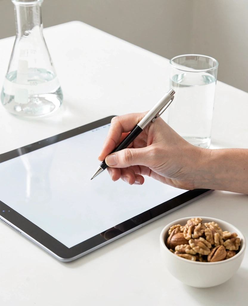 Dokumentace a analýza