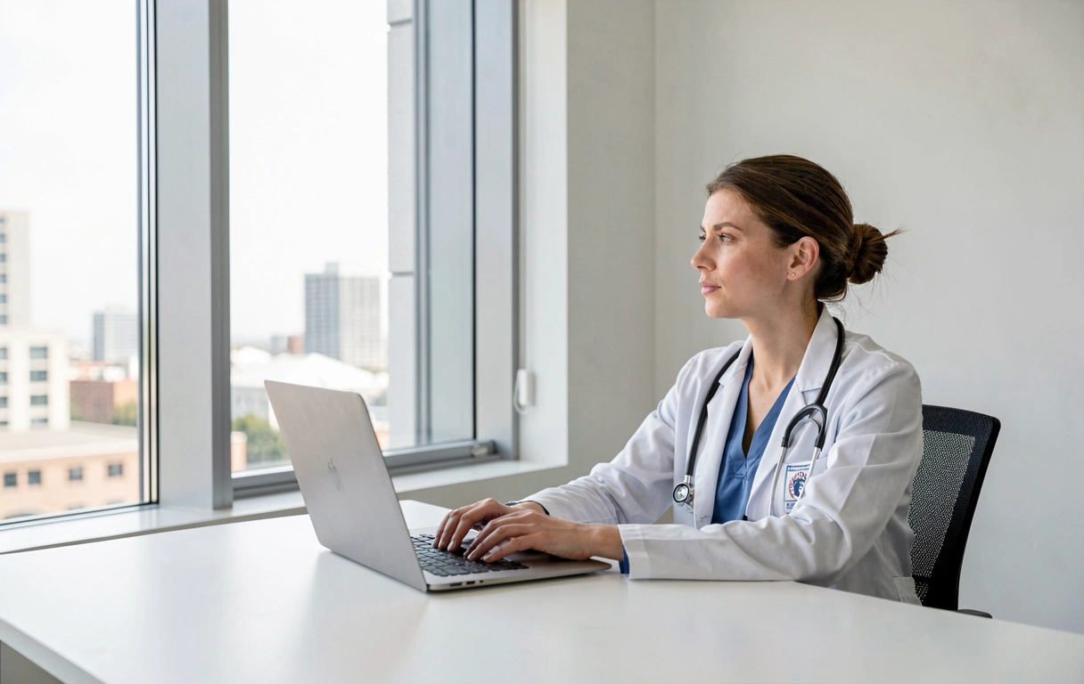 Online konzultace v Nutriciologiya CZ